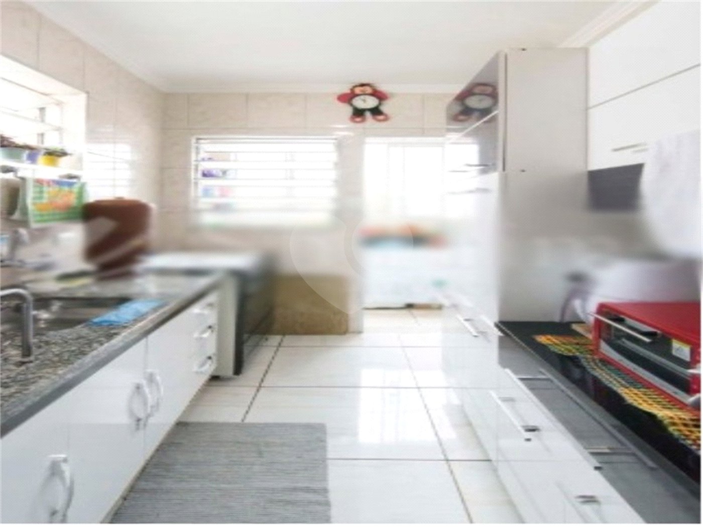 Apartamento à venda com 2 quartos em Barra Funda, São Paulo, SP