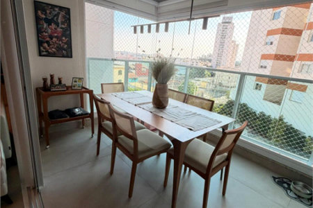 Apartamento à venda com 3 quartos, sendo 1 suíte,  em Vila Mogilar, Mogi das Cruzes, SP