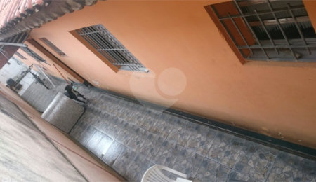 Sobrado à venda com 2 quartos, sendo 1 suíte,  em Vila Rosália, Guarulhos, SP
