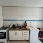 Apartamento à venda com 1 quarto em Jardim Simus, Sorocaba, SP