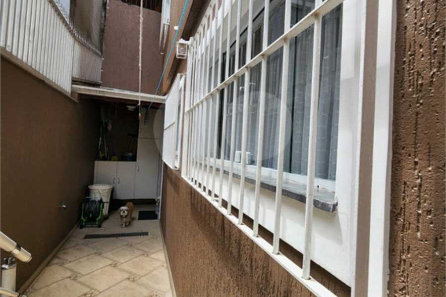Sobrado à venda com 3 quartos, sendo 1 suíte, em Casa Verde, São Paulo, SP