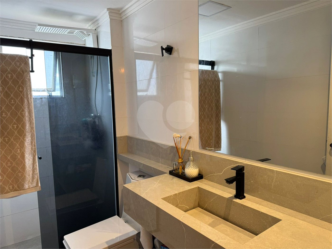 Apartamento à venda com 2 quartos em Vila Mazzei, São Paulo, SP