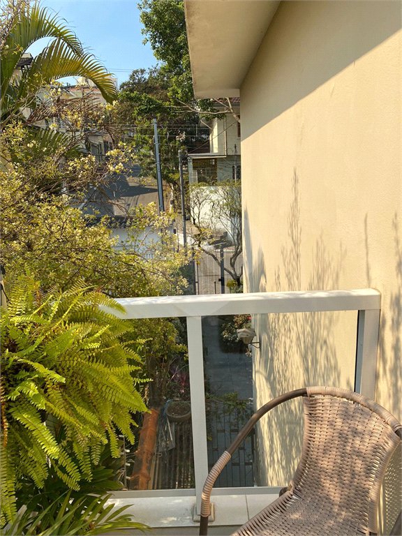 Sobrado à venda com 3 quartos, sendo 1 suíte, em Vila Paulicéia, São Paulo, SP