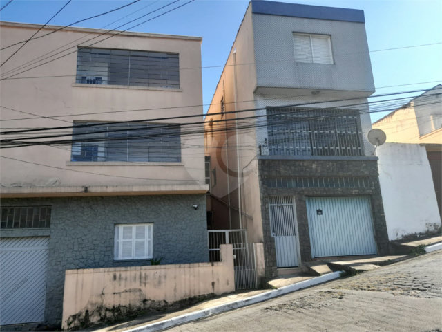 Casa à venda com 7 quartos em Casa Verde, São Paulo, SP