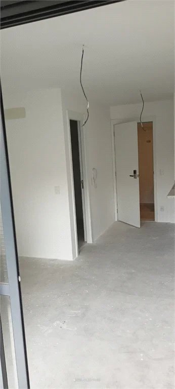 Apartamento à venda com 1 suíte em Pinheiros, São Paulo, SP
