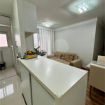 Apartamento à venda com 2 quartos, sendo 1 suíte, em Água Branca, São Paulo, SP