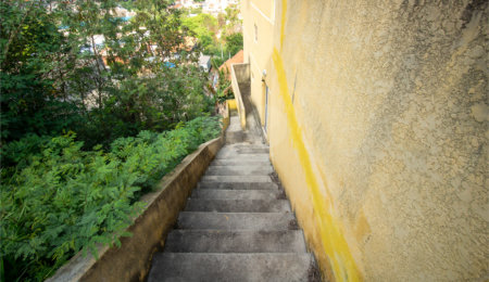 Sobrado à venda com 2 quartos, sendo 1 suíte,  em Jardim Boa Vista, São Roque, SP