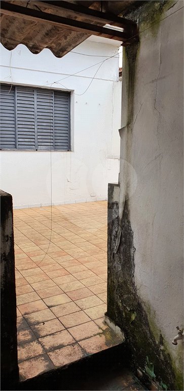Sobrado à venda com 3 quartos em Várzea da Barra Funda, São Paulo, SP