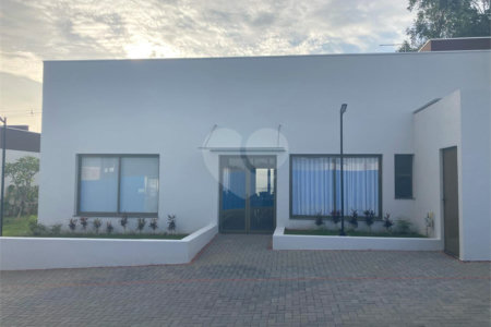 Apartamento à venda com 2 quartos, sendo 1 suíte, em Jardim Santiago, Indaiatuba, SP