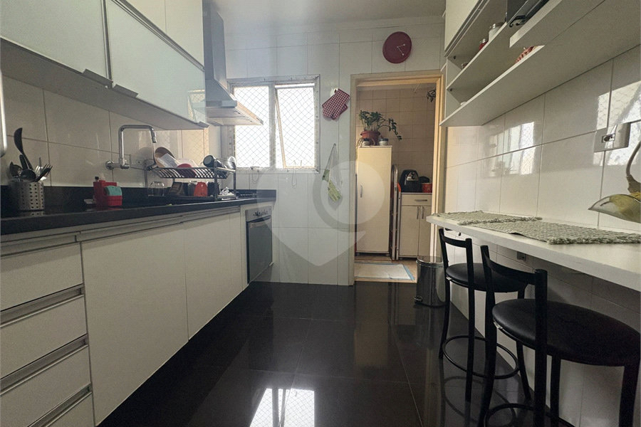 Apartamento à venda com 3 quartos, sendo 1 suíte, em Santa Terezinha, São Paulo, SP