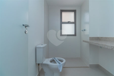 Apartamento à venda com 2 suítes em Jardim Prudência, São Paulo, SP