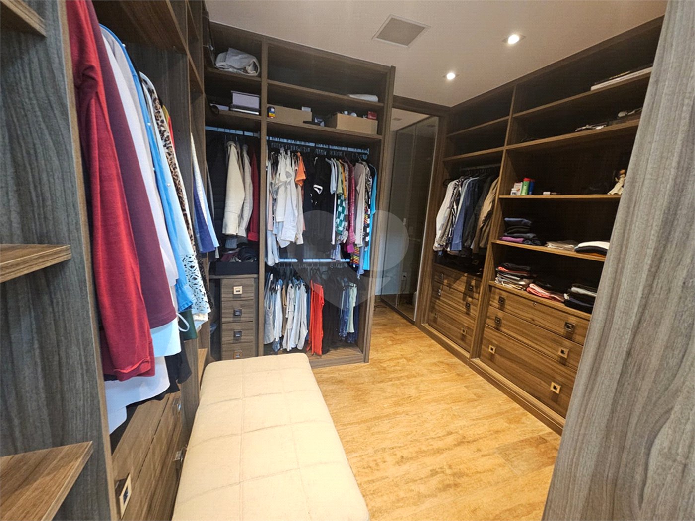 Apartamento à venda com 3 suítes em Santa Teresinha, São Paulo, SP