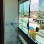 Casa à venda com 3 quartos, sendo 1 suíte, no condomínio Residencial Gabriela, São Paulo - SP