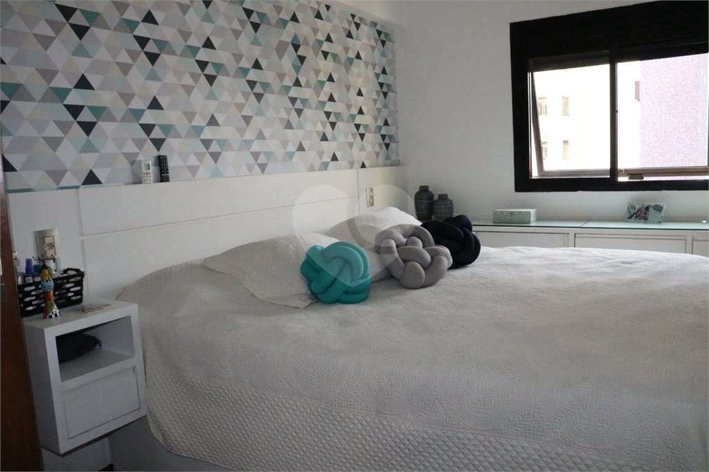 Apartamento à venda com 3 quartos, sendo 1 suíte, em Mandaqui, São Paulo, SP