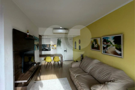 Apartamento à venda com 2 quartos, sendo 1 suíte, em Jardim das Indústrias, São José dos Campos, SP