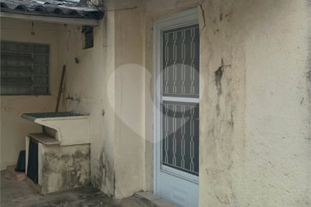 Casa à venda com 4 quartos, sendo 1 suíte, em Vila Cordeiro, São Paulo, SP