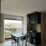 Apartamento à venda com 2 quartos, sendo 1 suíte, em Santa Cruz do José Jacques, Ribeirão Preto, SP