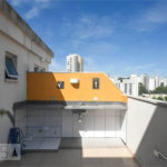 Apartamento à venda com 2 quartos, sendo 1 suíte,  em Jardim Parque Morumbi, São Paulo, SP