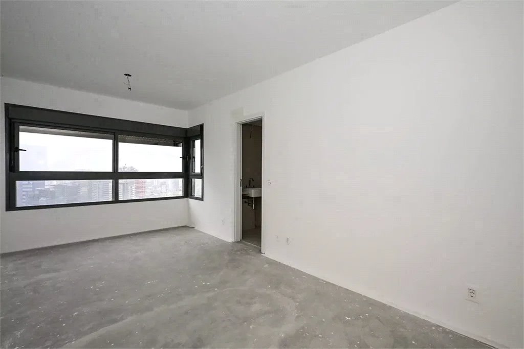 Apartamento à venda com 3 suítes, em Jardim Fonte do Morumbi, São Paulo, SP