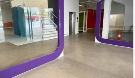 Prédio para alugar, 2350 m² por R$ 149.600,00/mês - Campo Grande - Santos/SP