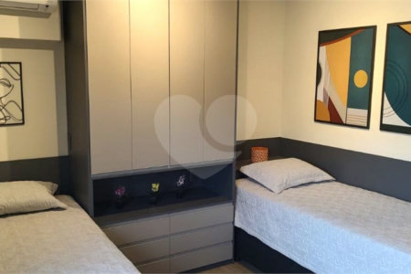 Studio à venda ou para alugar com 1 quarto em Perdizes, São Paulo, SP