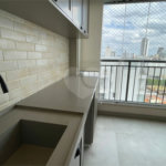 Apartamento à venda com 3 quartos, sendo 1 suíte, em Tucuruvi, São Paulo, SP