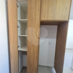 Apartamento à venda com 1 suíte em Água Branca, São Paulo, SP