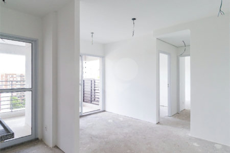 Apartamento à venda com 2 quartos, sendo 1 suíte,  em Vila Progredior, São Paulo, SP