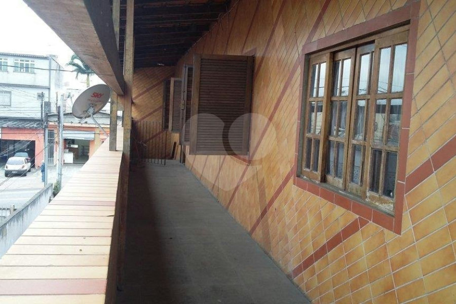 Casa Térrea à venda com 5 quartos, sendo 1 suíte, em Imirim, São Paulo, SP