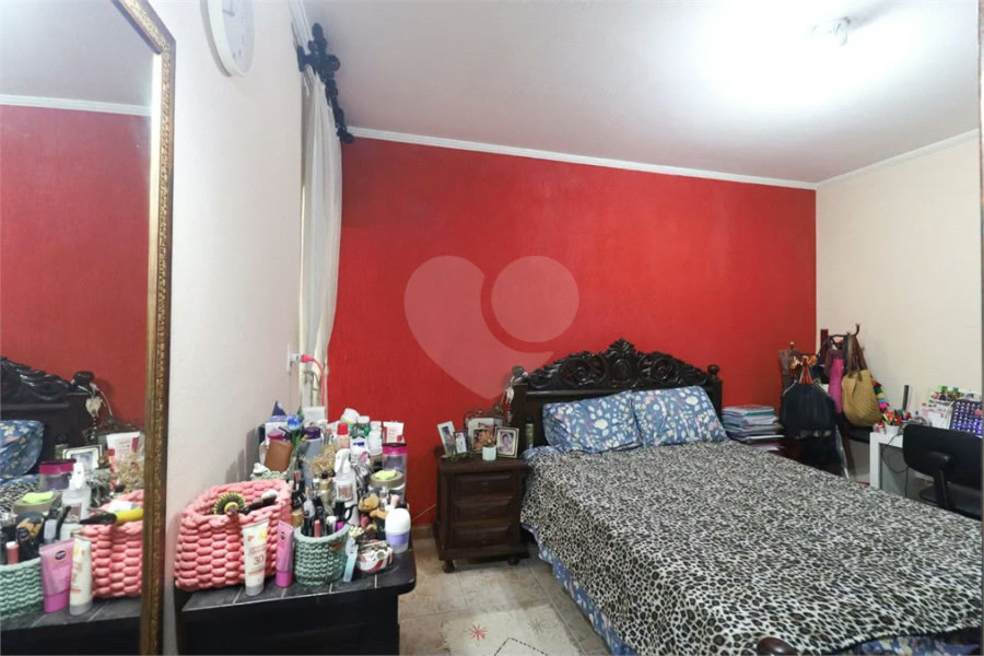Casa à venda com 3 quartos, sendo 1 suíte,  em Vila Medeiros, São Paulo, SP