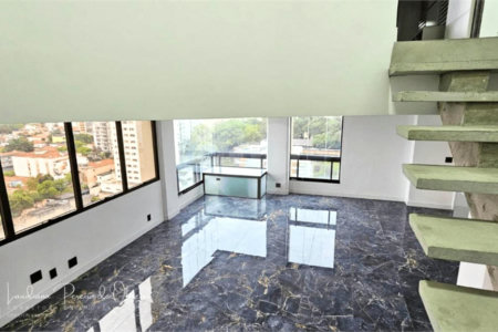 Apartamento à venda com 3 quartos, sendo 2 suítes, em Sumaré, São Paulo, SP