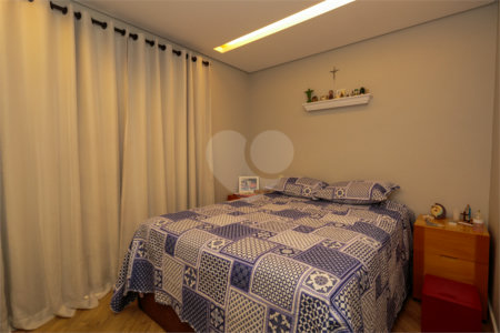 Sobrado à venda com 2 quartos em Santo Amaro, São Paulo, SP
