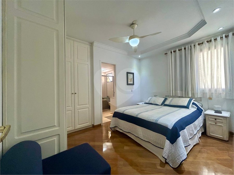 Apartamento à venda com 3 suítes em Tatuapé, São Paulo, SP