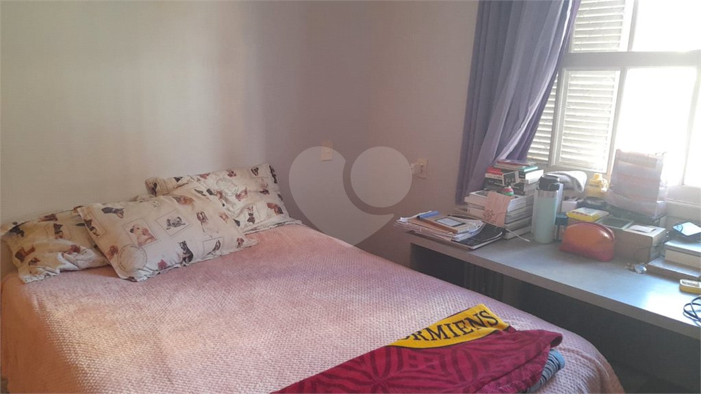 Casa de Vila à venda com 3 quartos em Vila Mariana, São Paulo, SP
