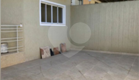 Sobrado à venda com 3 quartos, sendo 1 suíte,  em Horto, São Paulo, SP
