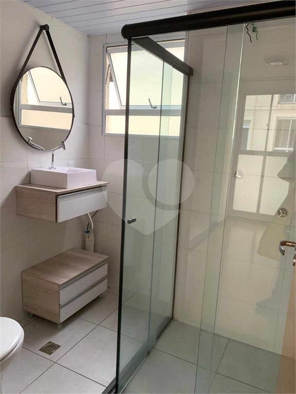 Apartamento à venda com 2 quartos em Vila São Paulo, Mogi das Cruzes, SP