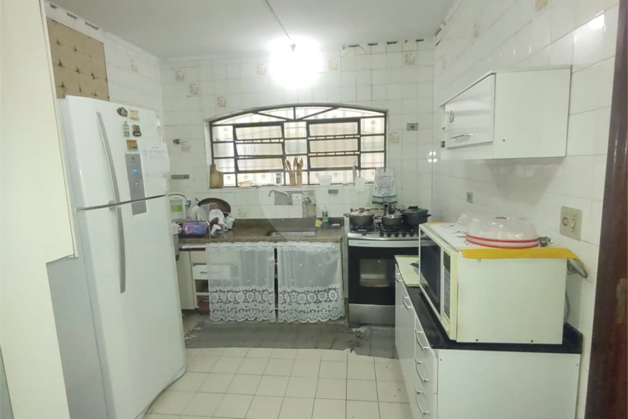 Sobrado à venda com 4 quartos, sendo 1 suíte, em Imirim, São Paulo, SP
