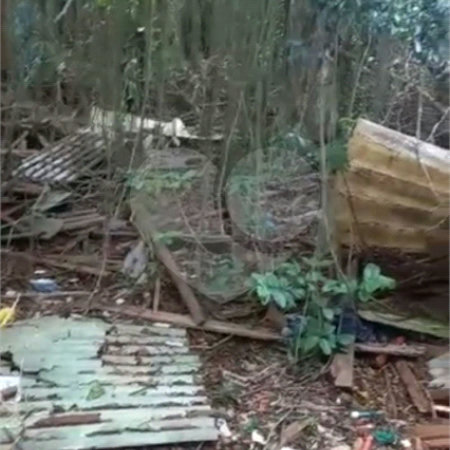 Terreno à venda com 1 quarto em Chora Menino, São Paulo, SP