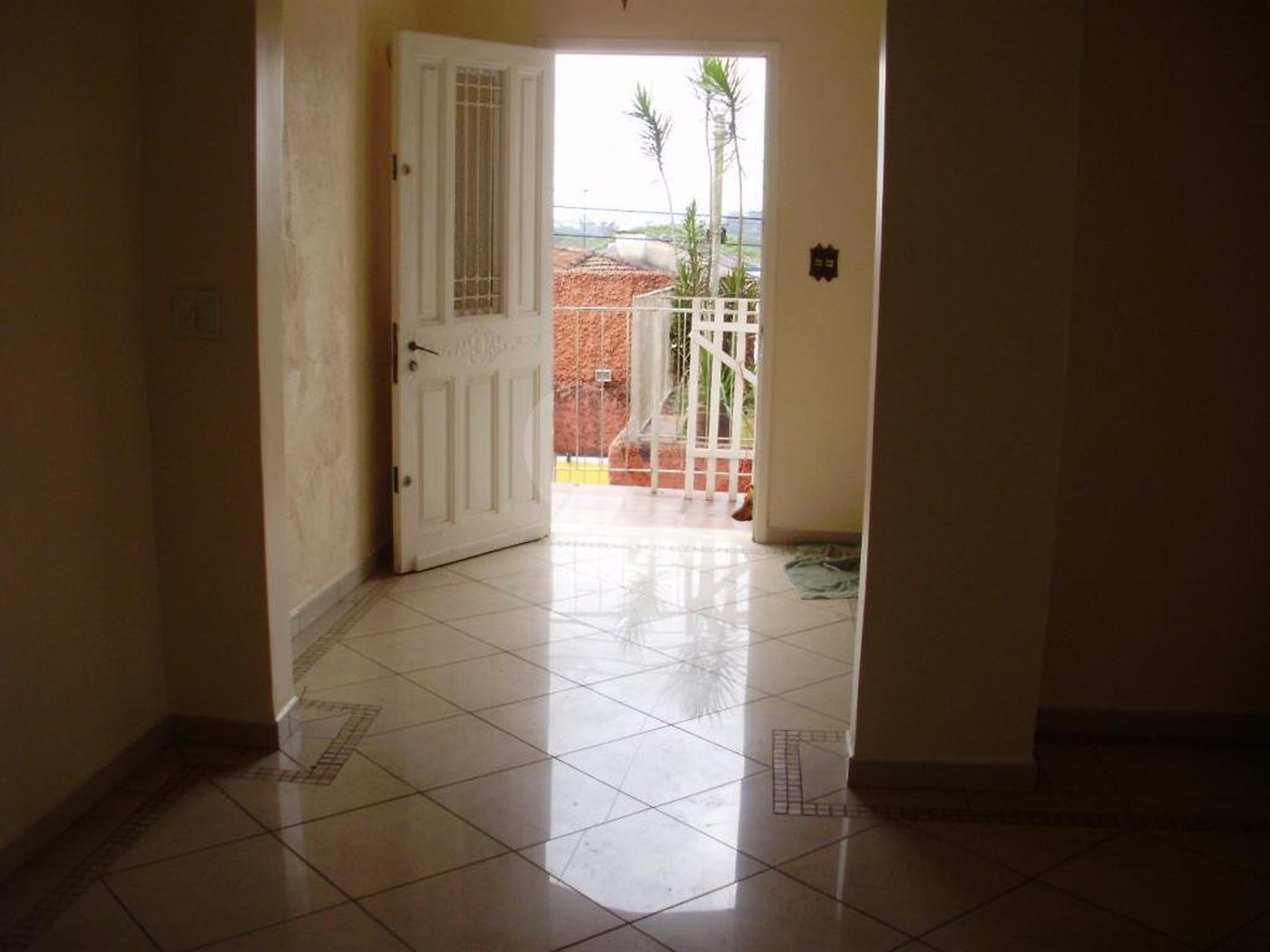Sobrado à venda com 3 quartos, sendo 1 suíte, em Horto, São Paulo, SP