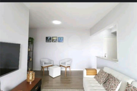 Apartamento à venda com 2 quartos, sendo 1 suíte, em Vila Maria, São Paulo, SP