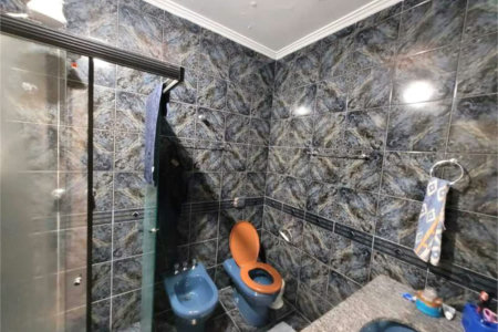 Sobrado à venda com 6 quartos, sendo 2 suítes, em Vila Romana, São Paulo, SP