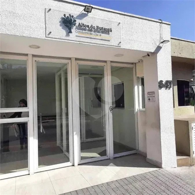 Apartamento à venda com 3 quartos, sendo 1 suíte,  em Vila Butantã, São Paulo, SP