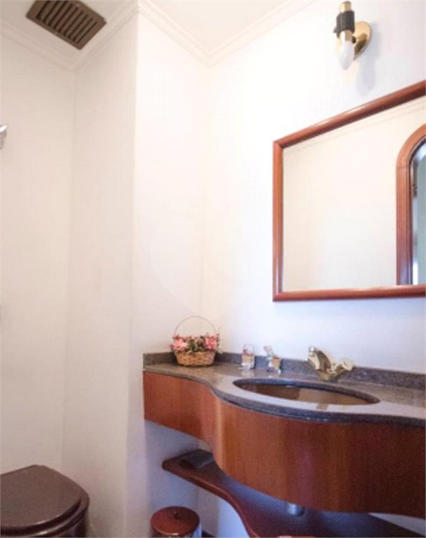Apartamento à venda com 4 quartos, sendo 2 suítes,  em Santana, São Paulo, SP