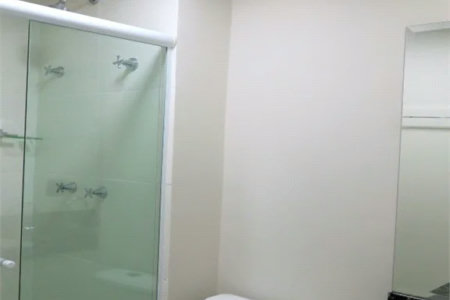 Apartamento à venda com 2 quartos, sendo 1 suíte, em Parque Reboucas, São Paulo, SP