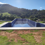 Terreno à venda no condomínio Portal Lamis, Bom Jesus dos Perdões - SP