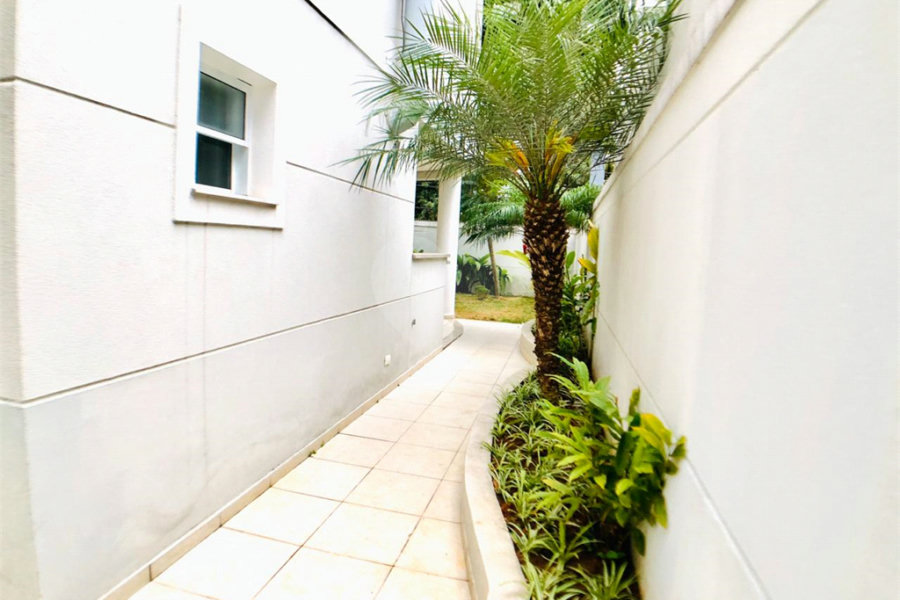 Casa à venda com 3 suítes em Tremembé, São Paulo, SP