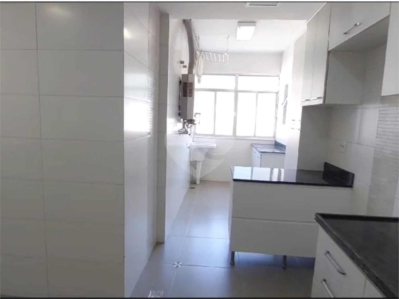 Cobertura à venda com 4 quartos, sendo 1 suíte, em Tijuca, Rio de Janeiro, RJ