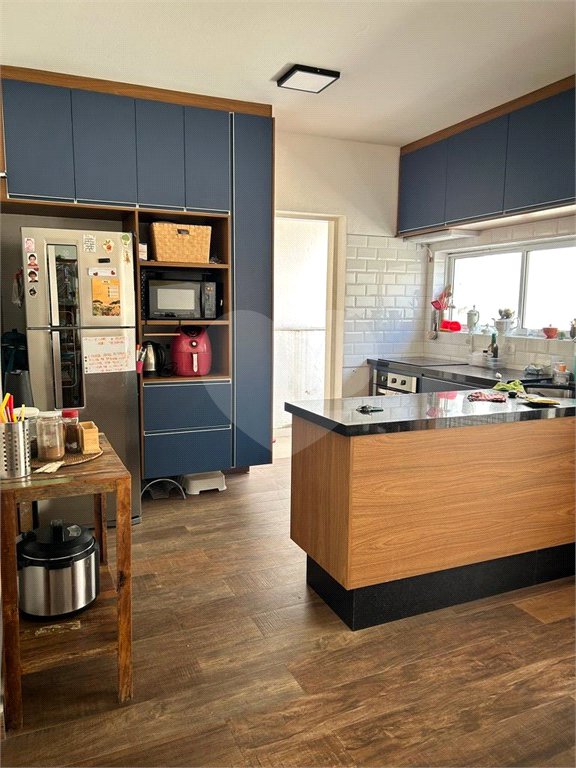 Casa à venda com 4 quartos, sendo 2 suítes, em Planalto Paulista, São Paulo, SP