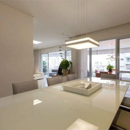 Apartamento à venda com 3 suítes em Vila Romana, São Paulo, SP