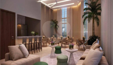Apartamento à venda com 2 quartos, sendo 1 suíte,  em Jardim São Paulo(zona Norte), São Paulo, SP
